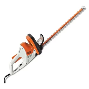 STIHL HSE 52 Foarfeca gard viu, electrica