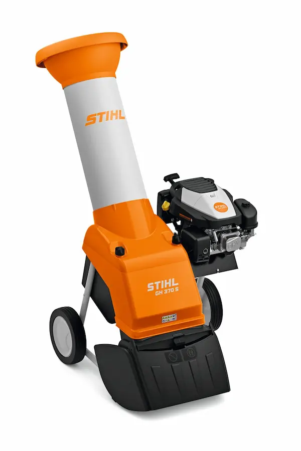 STIHL GH 370 S Tocător grădină pe benzină
