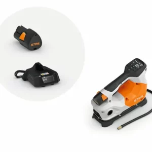 STIHL KAO 20 SET Compresor cu AS2 si AL 1