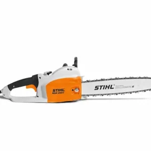 STIHL MSE 250 Motofierastrau electric