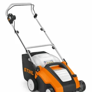 STIHL RLE 240 Scarificator electric