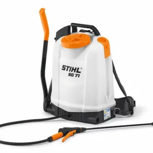 STIHL SG 71 Pulverizator