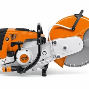STIHL TS 700 Motodebitator cu disc pe benzina