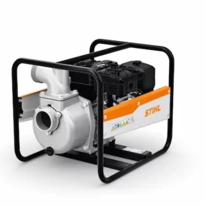 STIHL WP 600 Motopompa de apa pe benzina