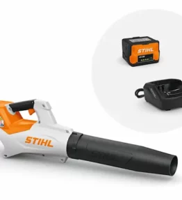 BGA 50 Suflantă cu acumulator - Sistem AK