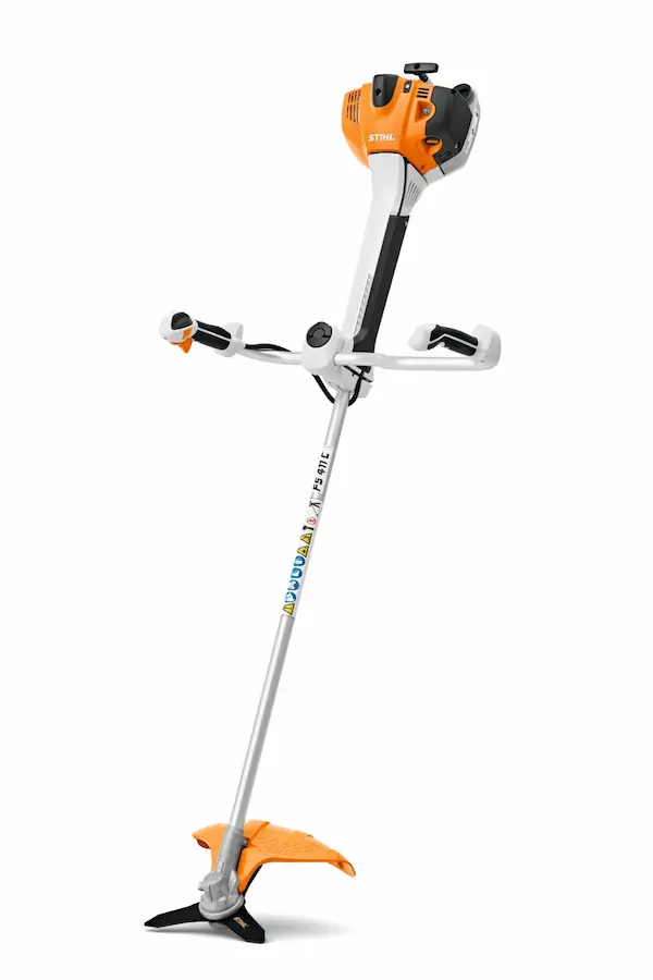 STIHL FS 411