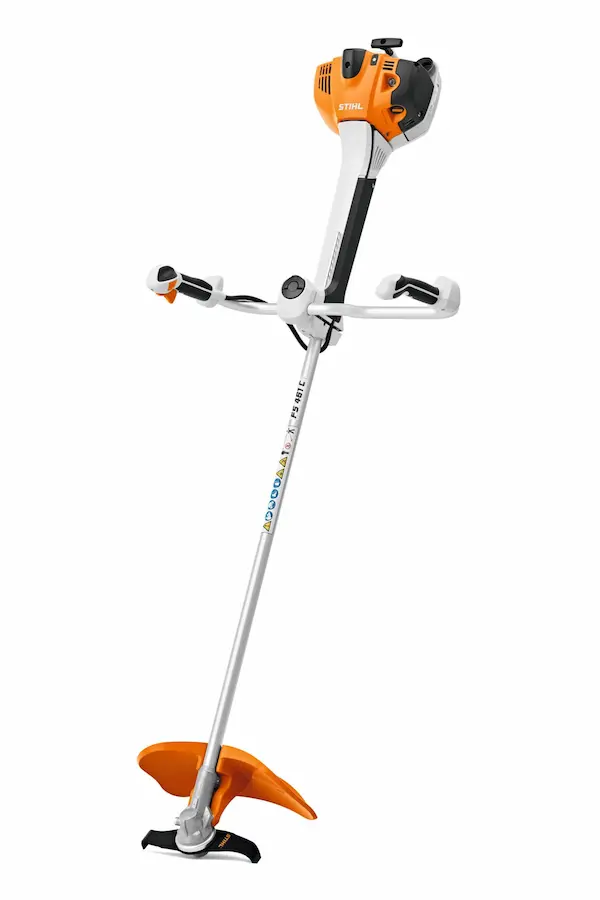 STIHL FS 461