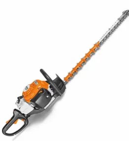 STIHL HS 82 T Foarfecă gard viu, Benzină