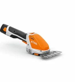 HSA 26 Foarfecă gard viu fara acumulator - Sistem AS