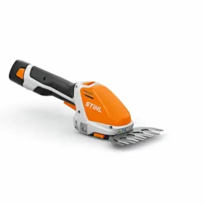HSA 26 Foarfecă gard viu fara acumulator - Sistem AS