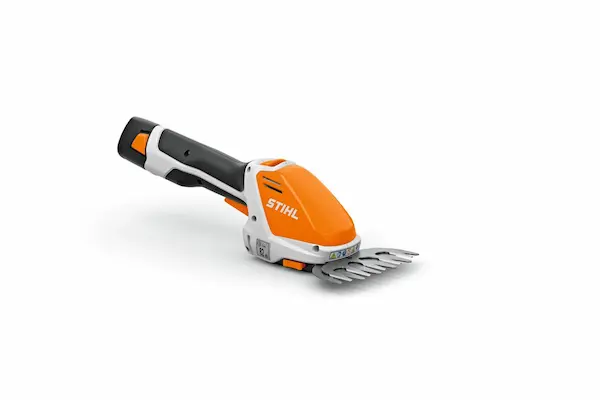 HSA 26 Foarfecă gard viu fara acumulator - Sistem AS