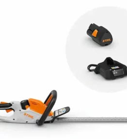 STIHL HSA 30 Foarfeca gard viu cu acumulator - Sistem AS