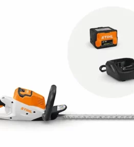 HSA 50 Foarfecă gard viu cu acumulator - Sistem AK