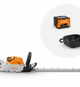 HSA 60 Foarfecă gard viu cu acumulator - Sistem AK