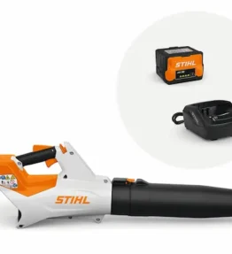 STIHL BGA 60 Suflantă cu acumulator - Sistem AK
