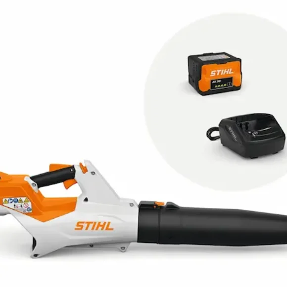 STIHL BGA 60 Suflantă cu acumulator - Sistem AK