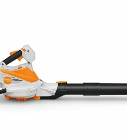STIHL SHA 56 Aspirator cu tocător cu acumulator - Sistem AK
