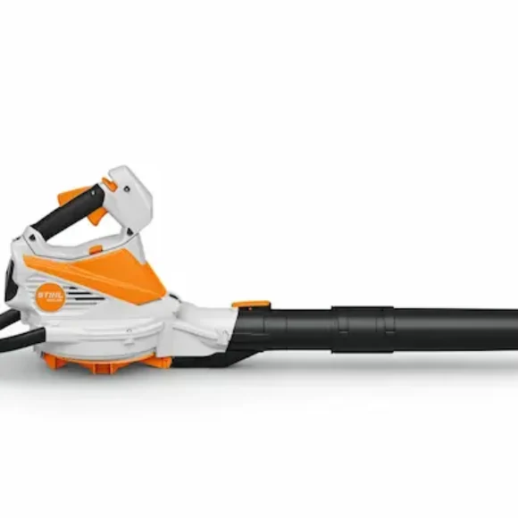 STIHL SHA 56 Aspirator cu tocător cu acumulator - Sistem AK