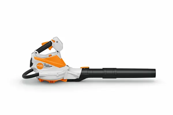 STIHL SHA 56 Aspirator cu tocător cu acumulator - Sistem AK